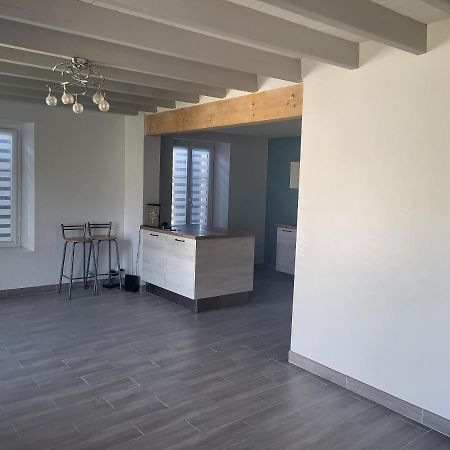 Grange Des Orchidees Villa Marsac  Kültér fotó