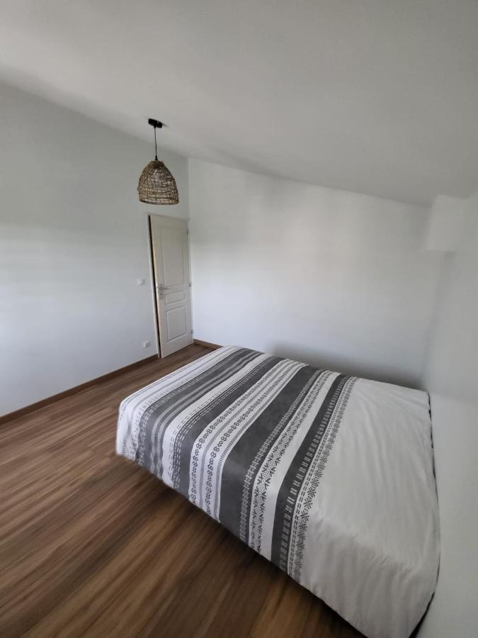 Grange Des Orchidees Villa Marsac  Kültér fotó