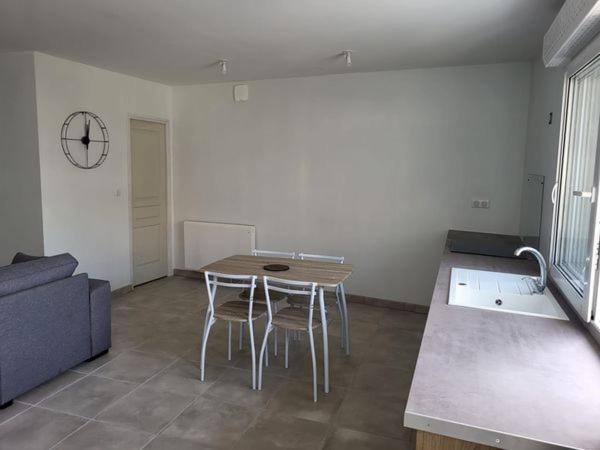 Grange Des Orchidees Villa Marsac  Kültér fotó