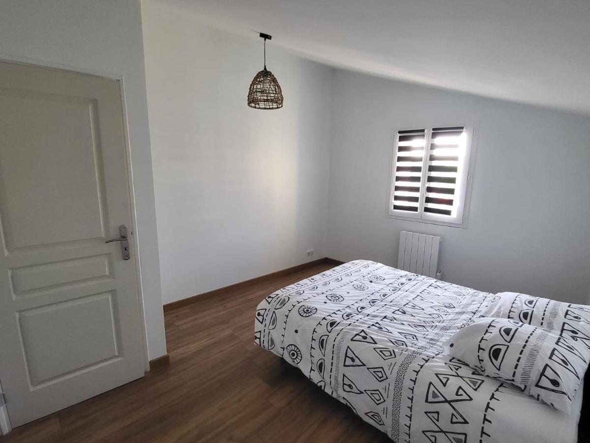 Grange Des Orchidees Villa Marsac  Kültér fotó